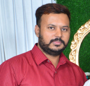 P K Arun