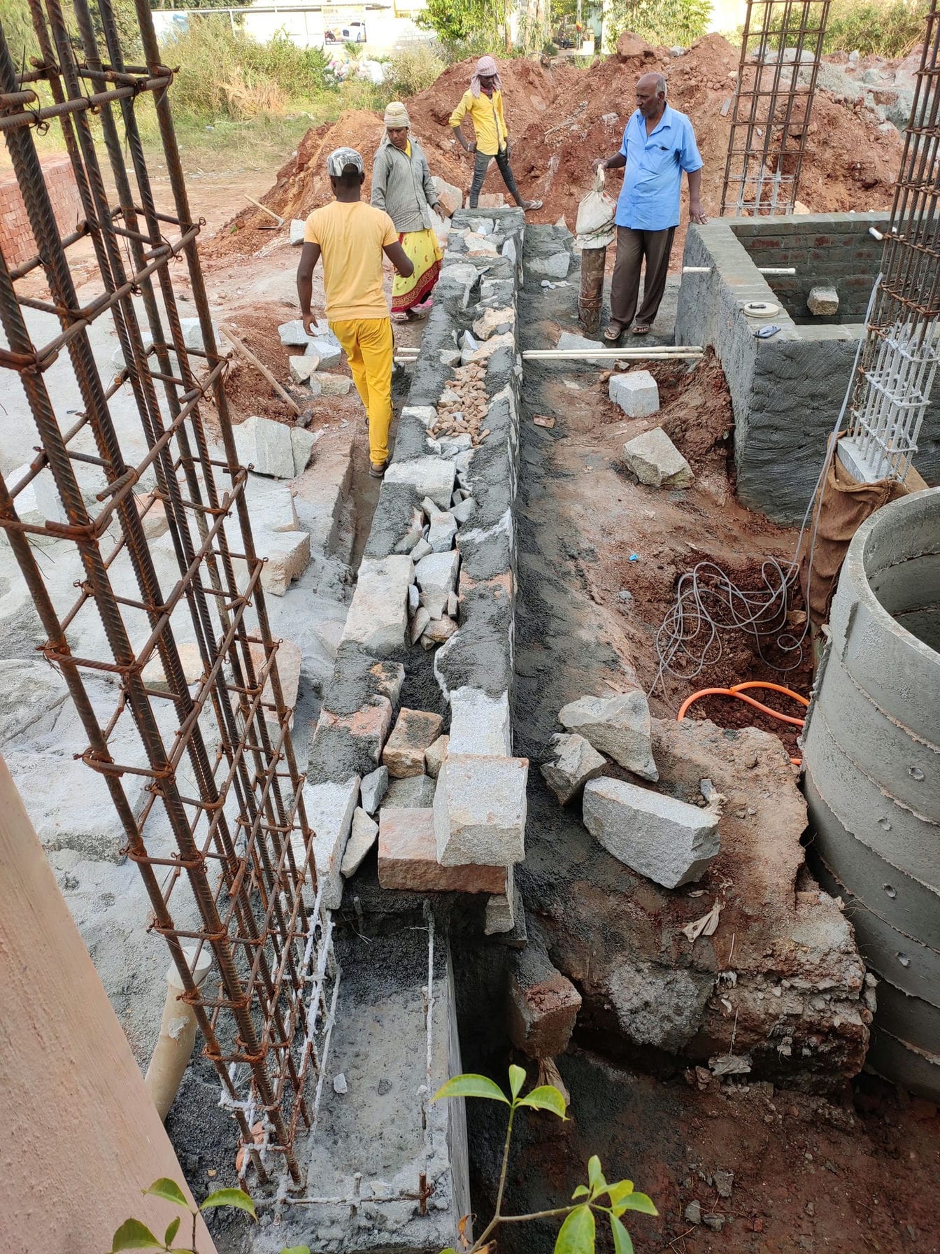 size stone Masonry size stone Masonry